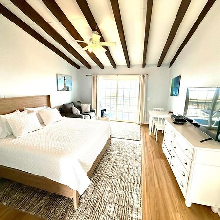 Beach Plum Resort Montauk Extérieur photo