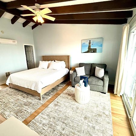 Beach Plum Resort Montauk Extérieur photo