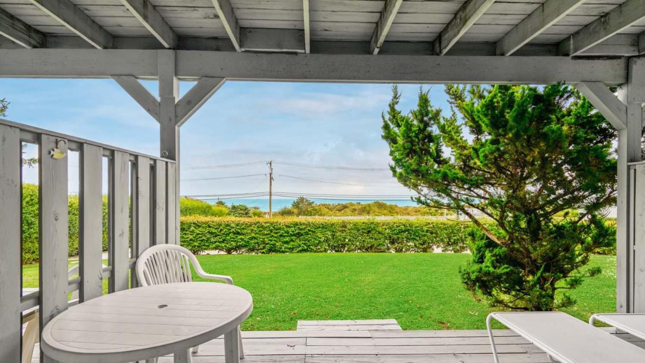 Beach Plum Resort Montauk Extérieur photo