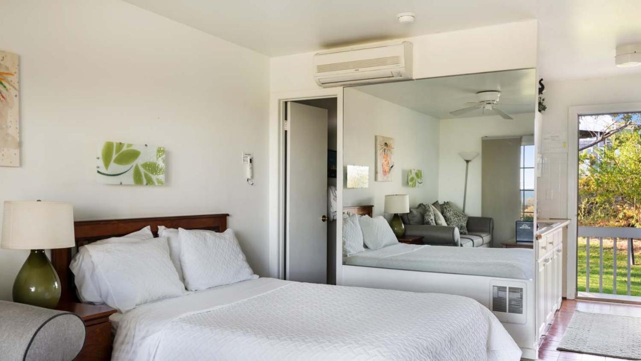 Beach Plum Resort Montauk Extérieur photo