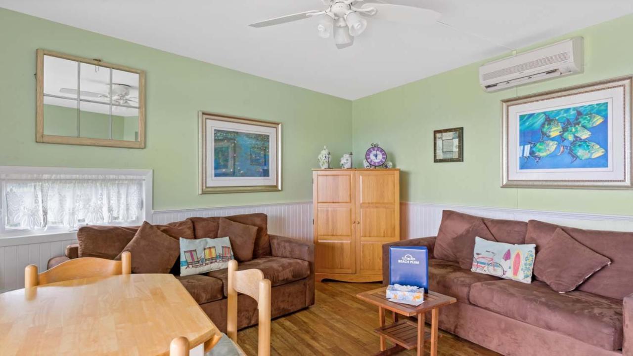 Beach Plum Resort Montauk Extérieur photo