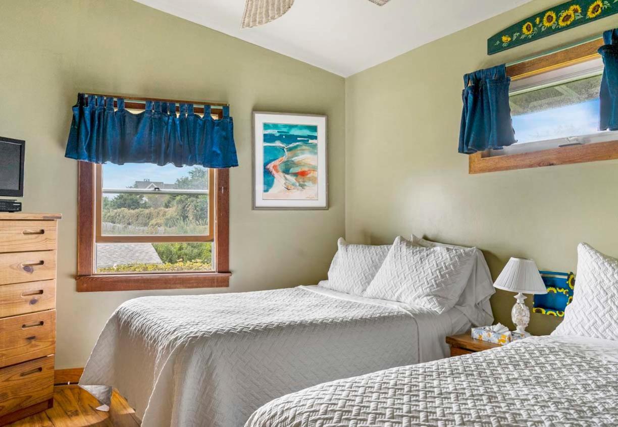 Beach Plum Resort Montauk Extérieur photo