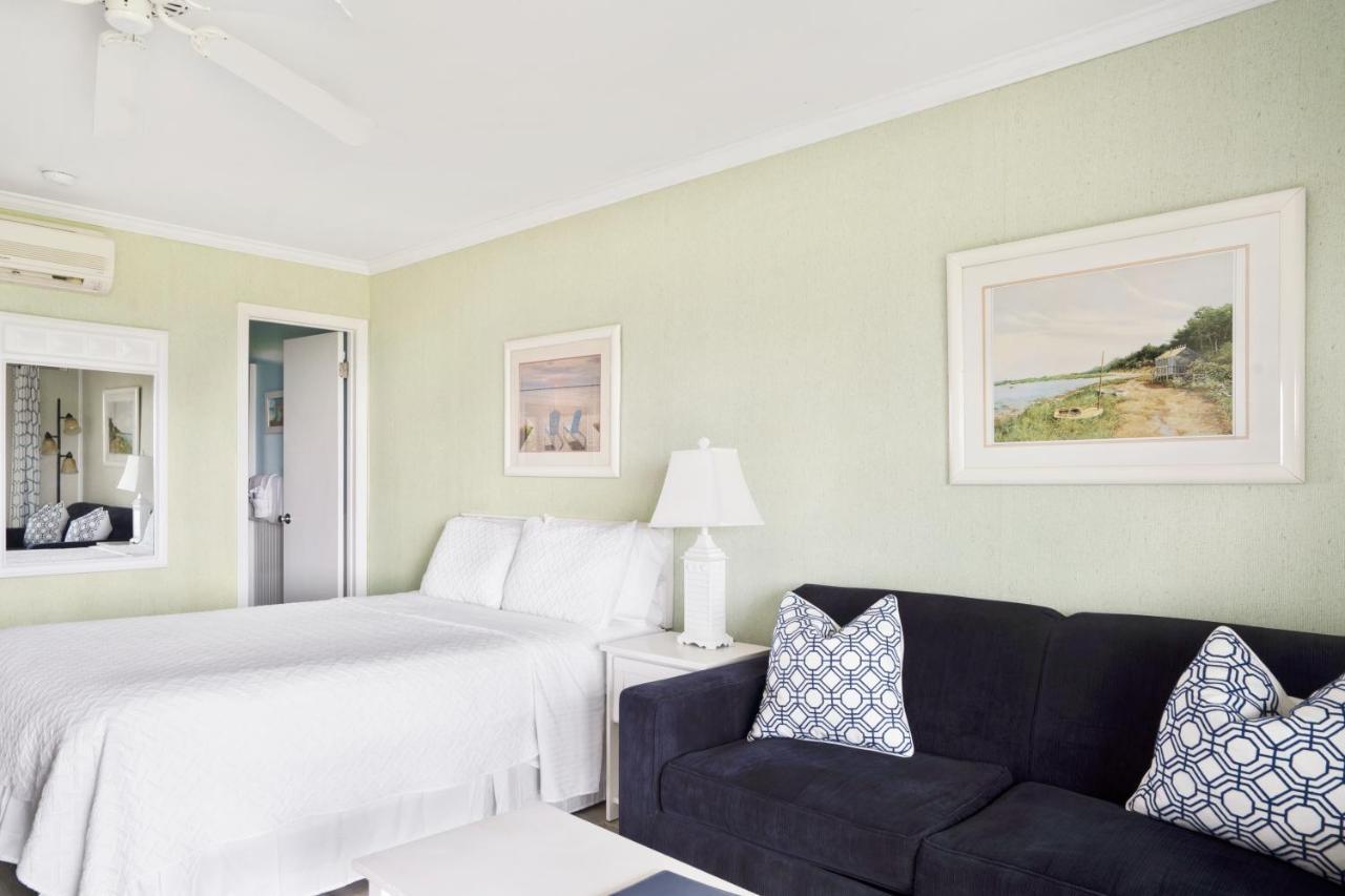 Beach Plum Resort Montauk Extérieur photo