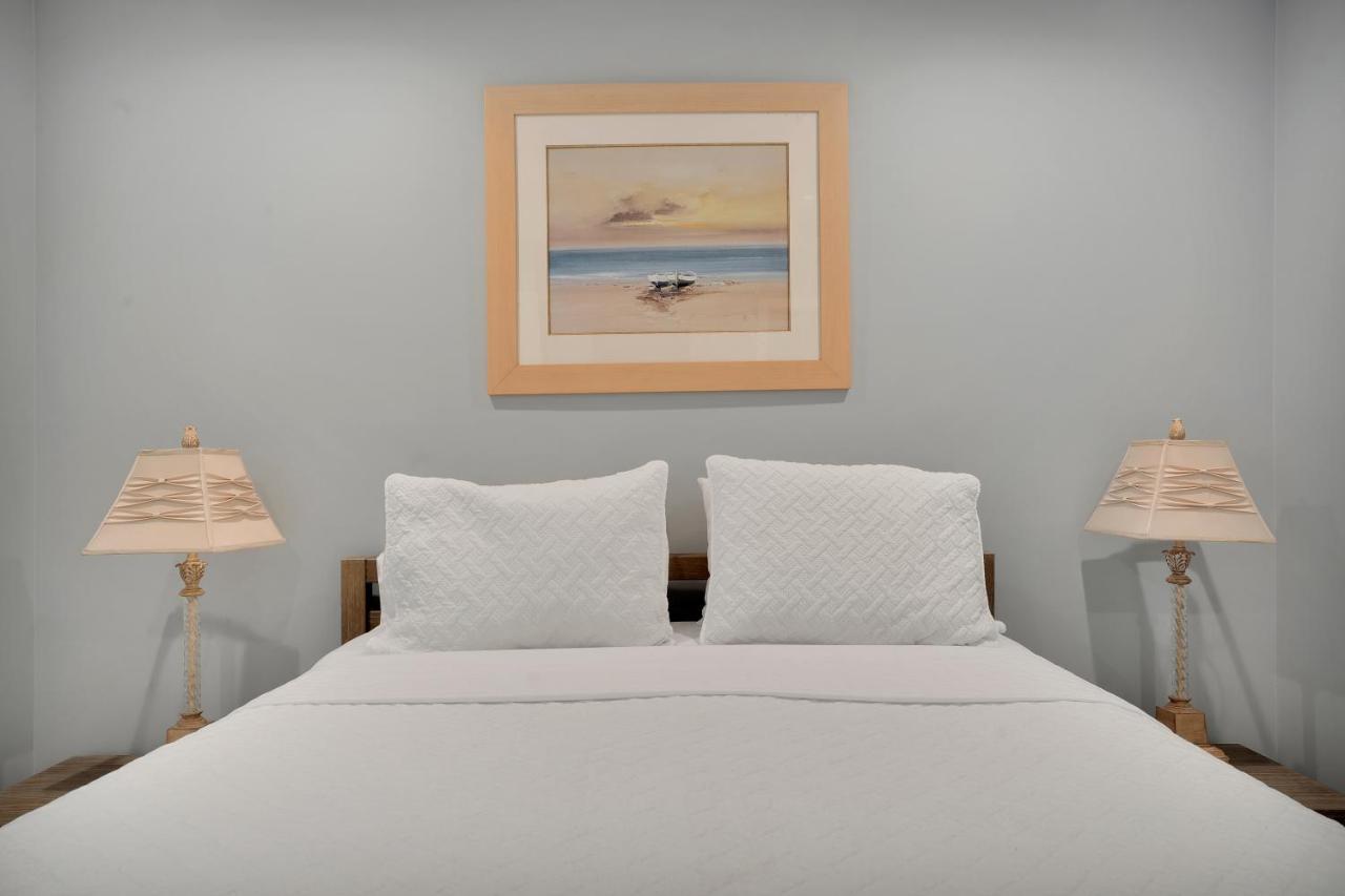 Beach Plum Resort Montauk Extérieur photo
