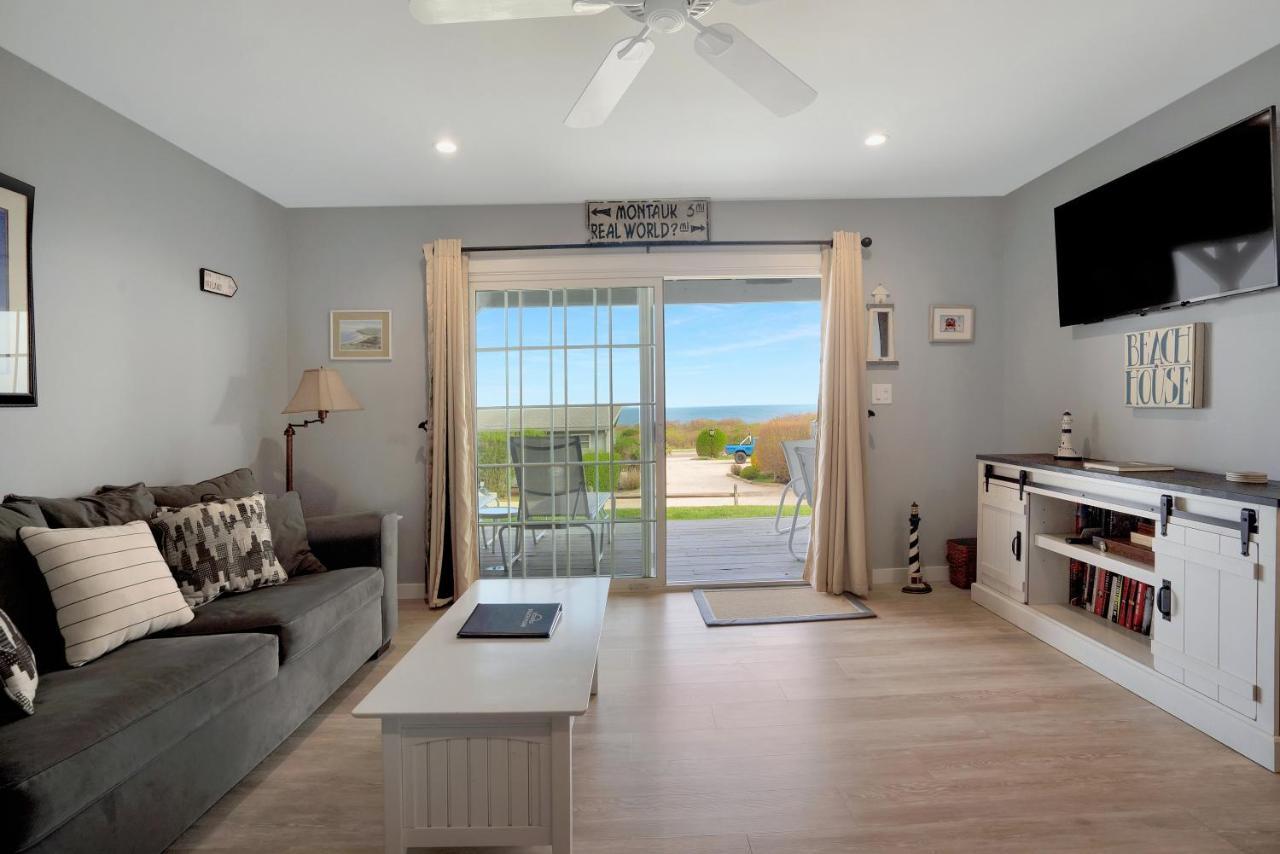 Beach Plum Resort Montauk Extérieur photo
