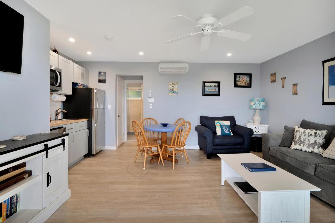 Beach Plum Resort Montauk Extérieur photo