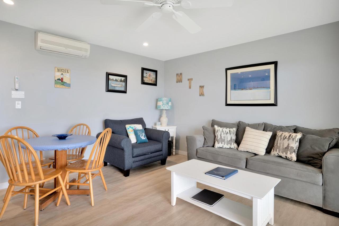 Beach Plum Resort Montauk Extérieur photo
