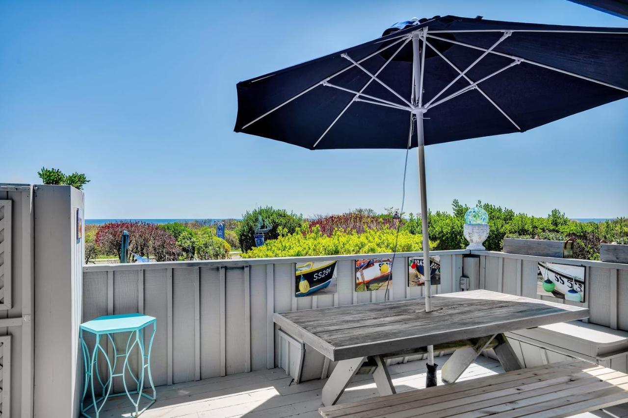 Beach Plum Resort Montauk Extérieur photo