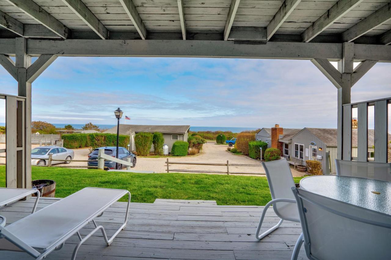 Beach Plum Resort Montauk Extérieur photo