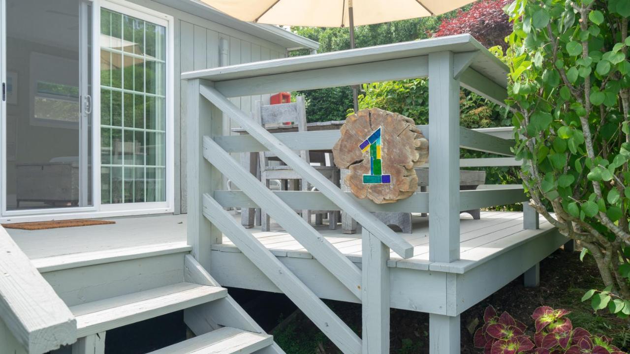 Beach Plum Resort Montauk Extérieur photo