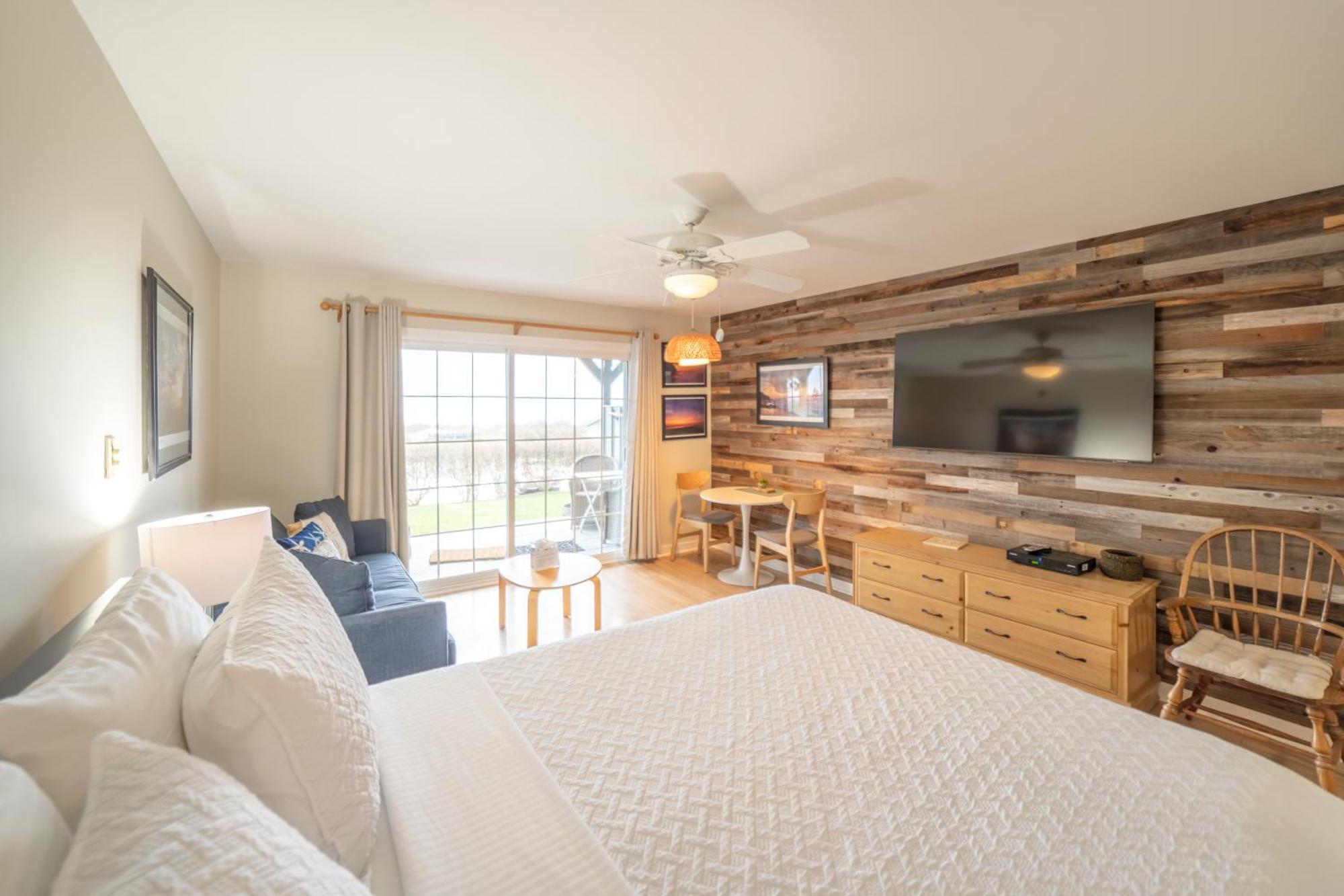 Beach Plum Resort Montauk Extérieur photo