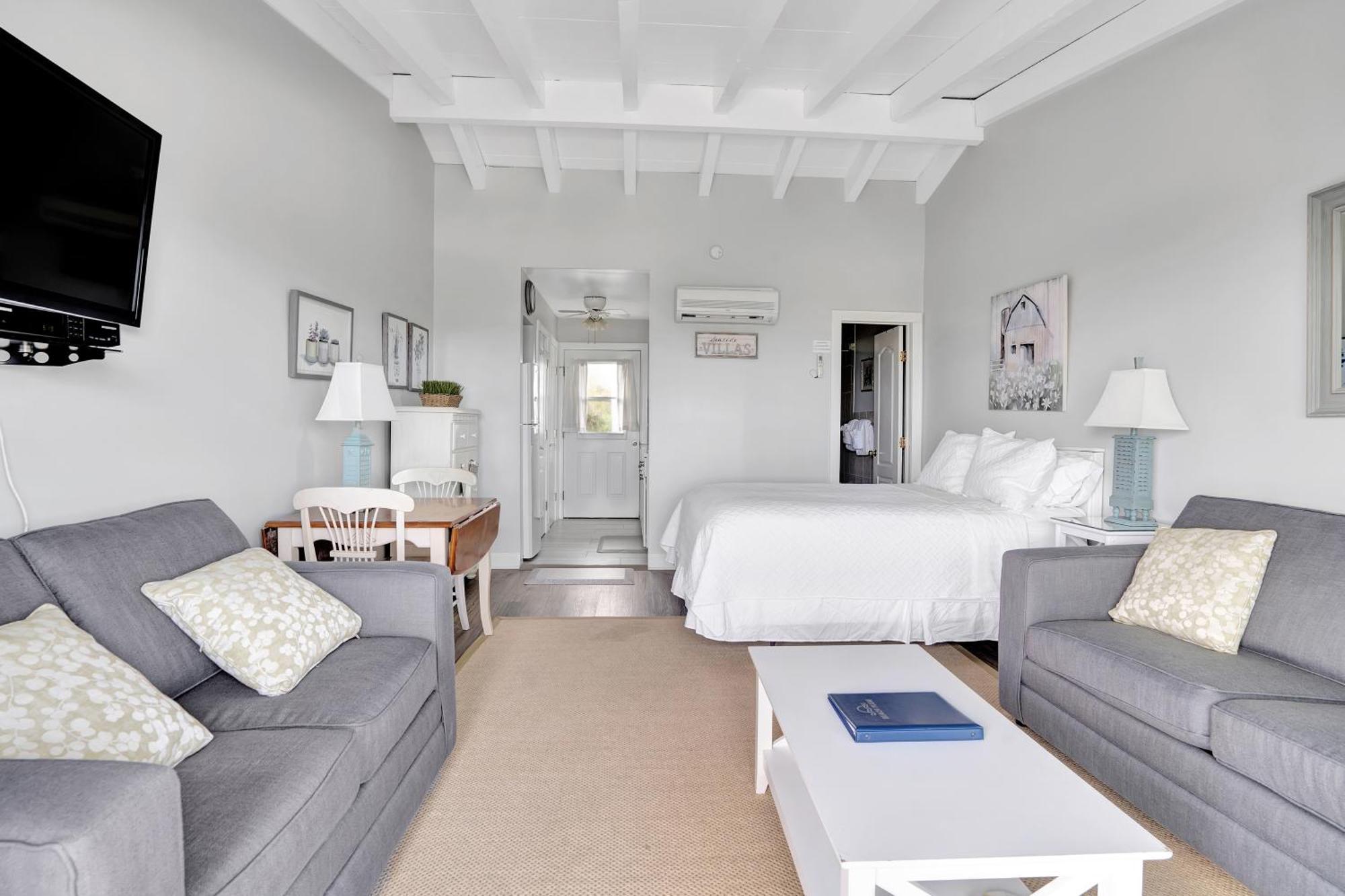 Beach Plum Resort Montauk Extérieur photo