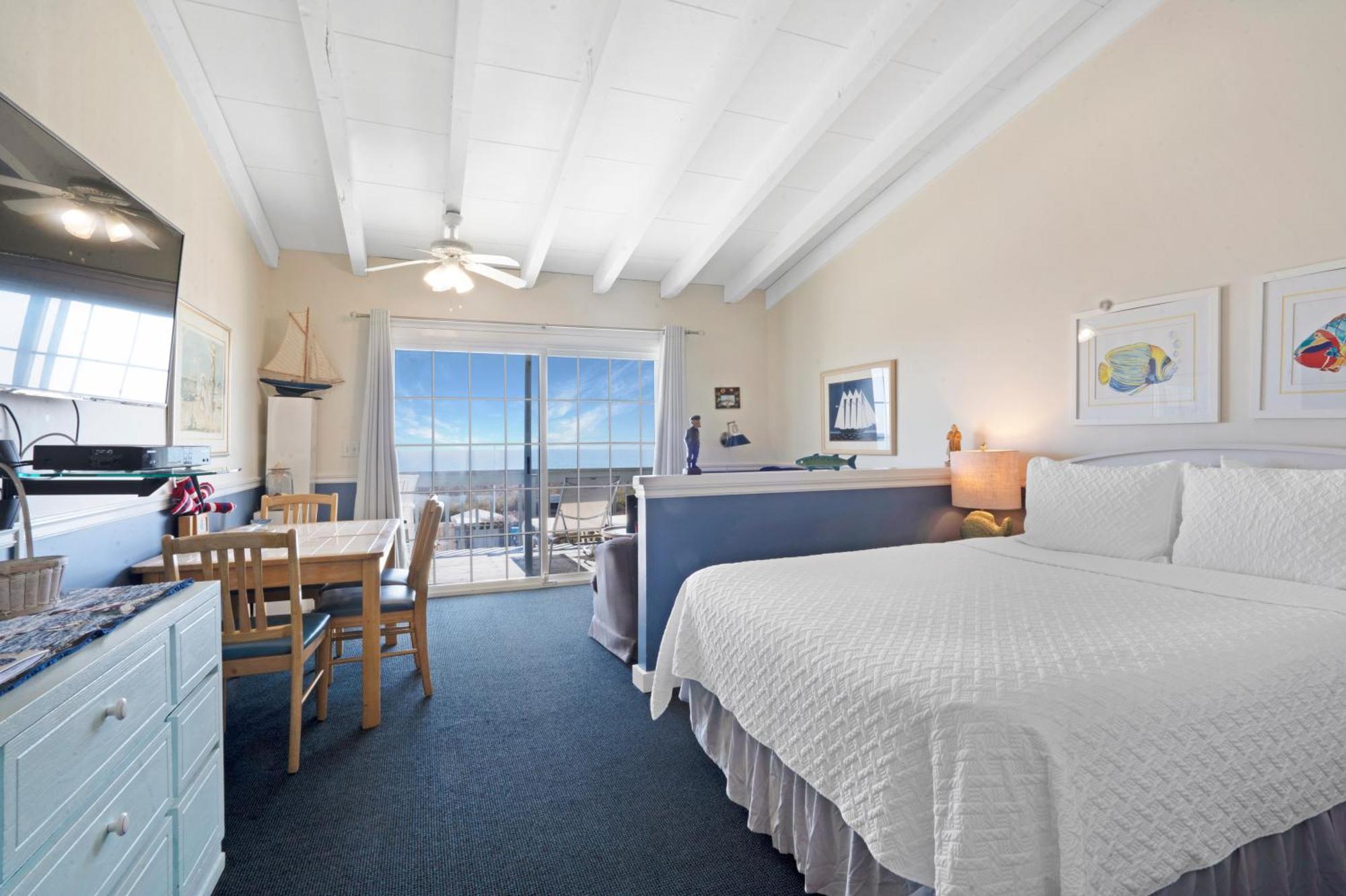 Beach Plum Resort Montauk Extérieur photo