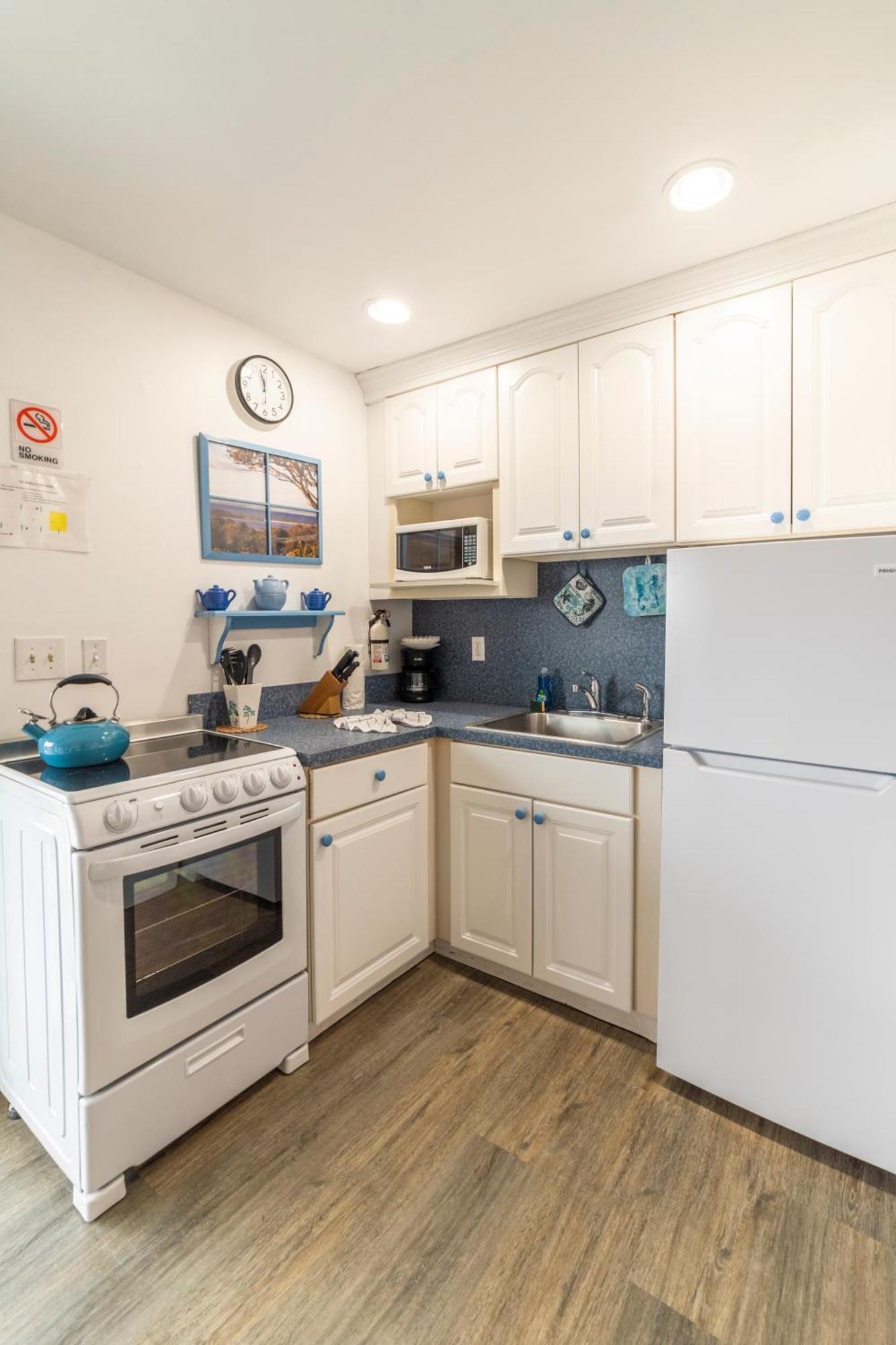 Beach Plum Resort Montauk Extérieur photo