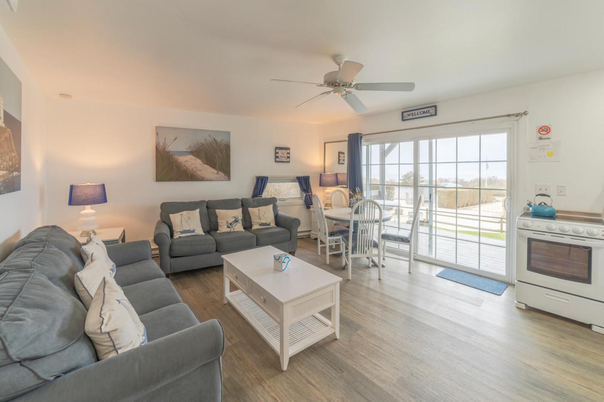 Beach Plum Resort Montauk Extérieur photo