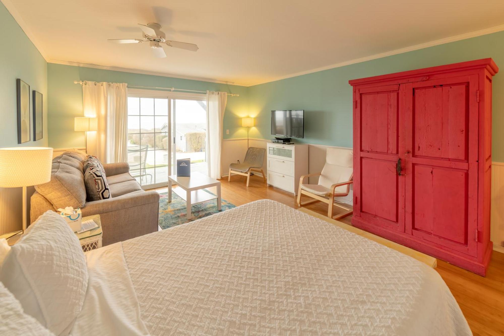 Beach Plum Resort Montauk Extérieur photo