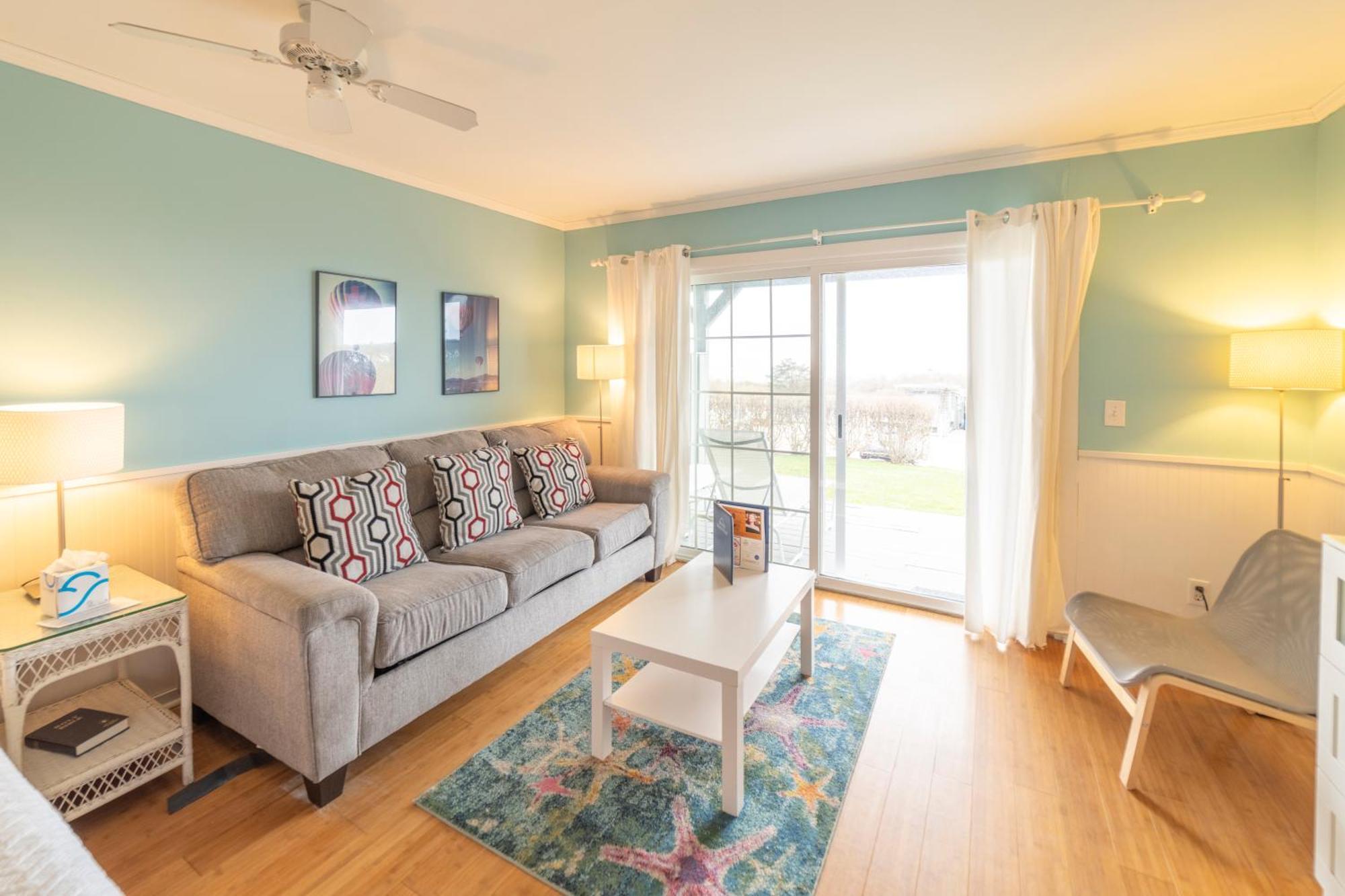 Beach Plum Resort Montauk Extérieur photo