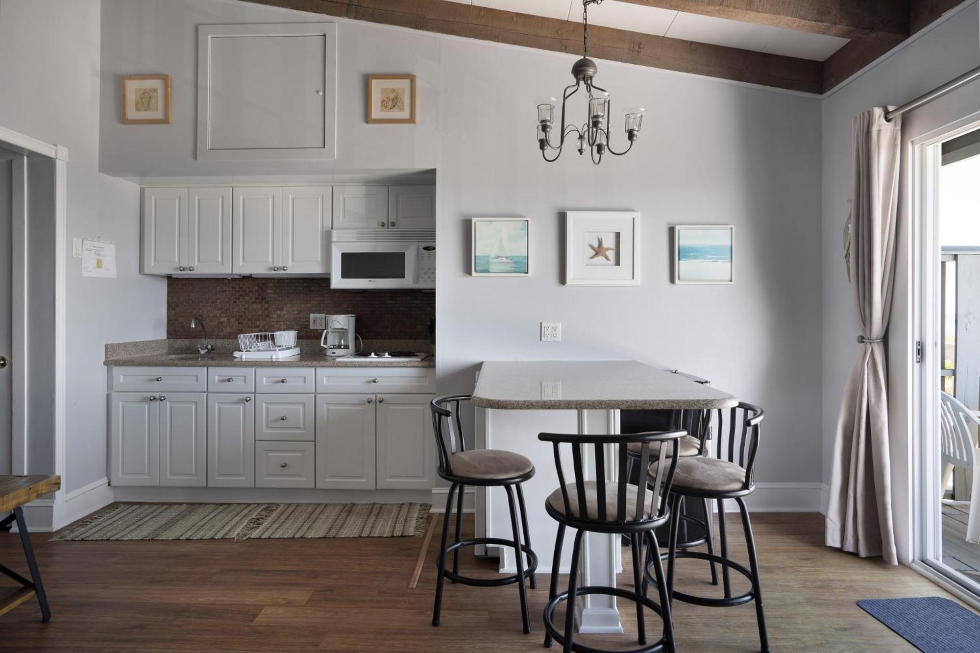 Beach Plum Resort Montauk Extérieur photo