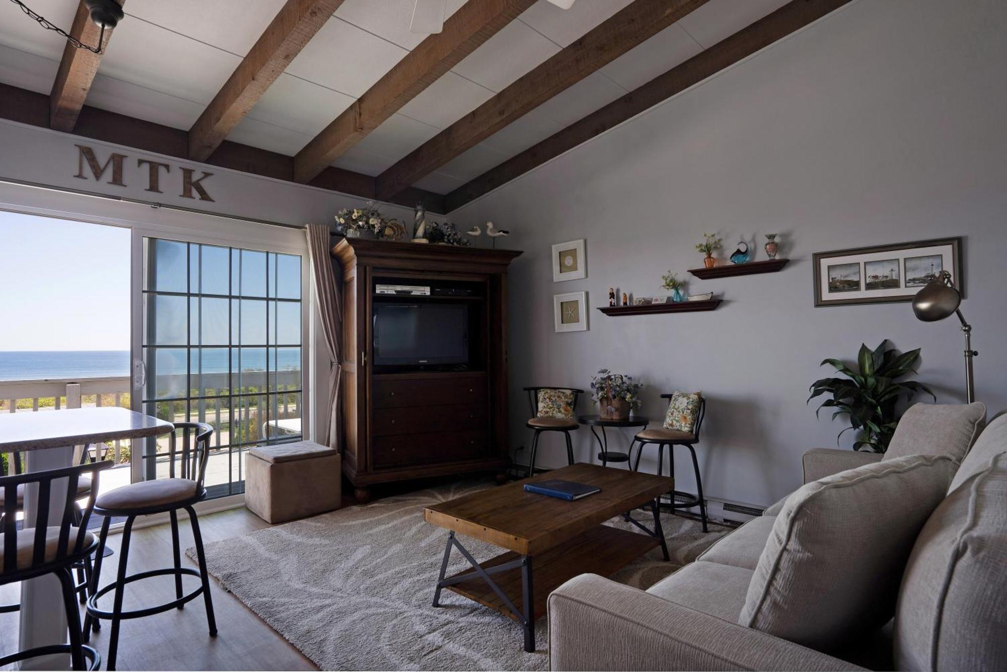 Beach Plum Resort Montauk Extérieur photo