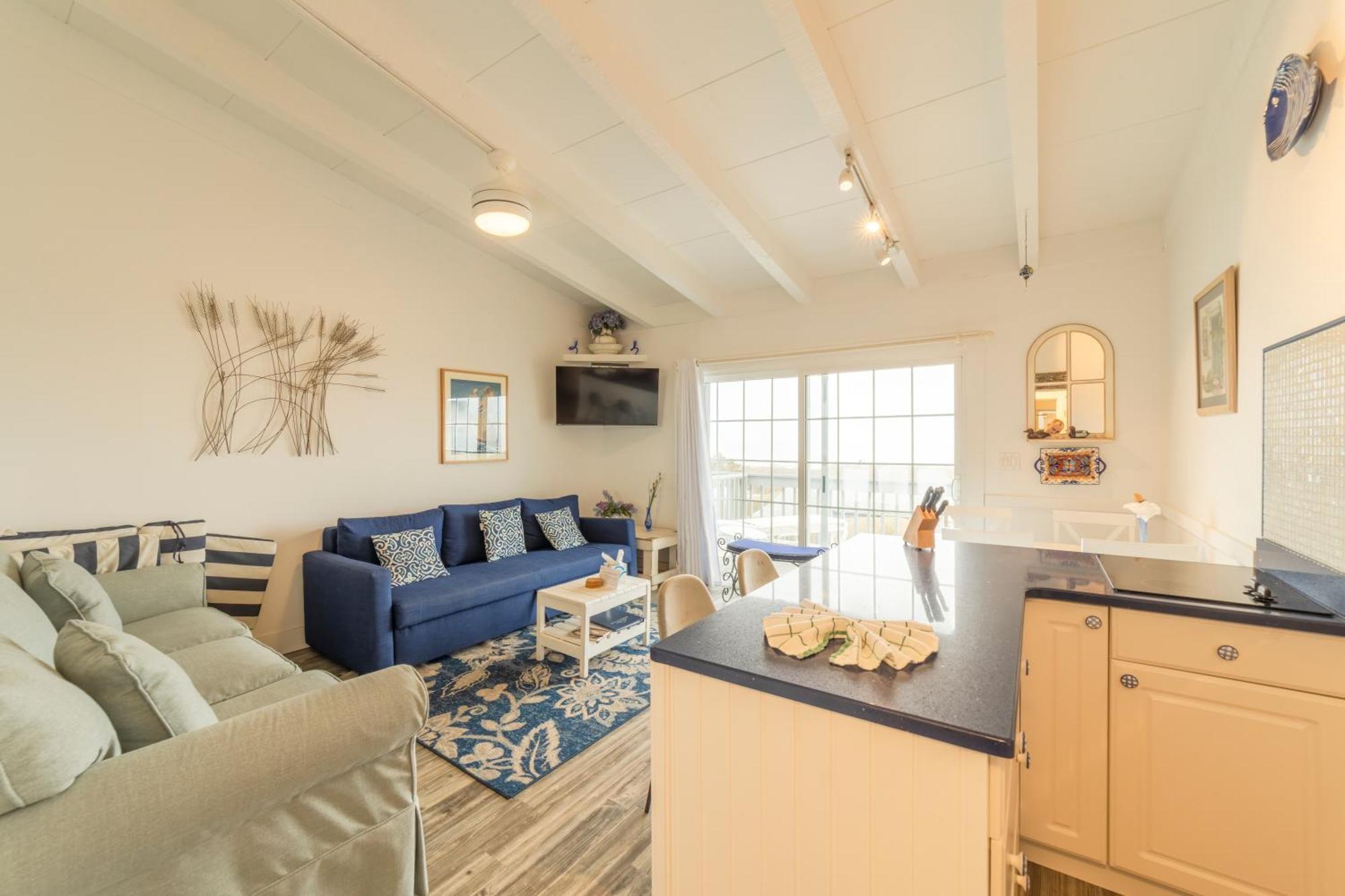 Beach Plum Resort Montauk Extérieur photo
