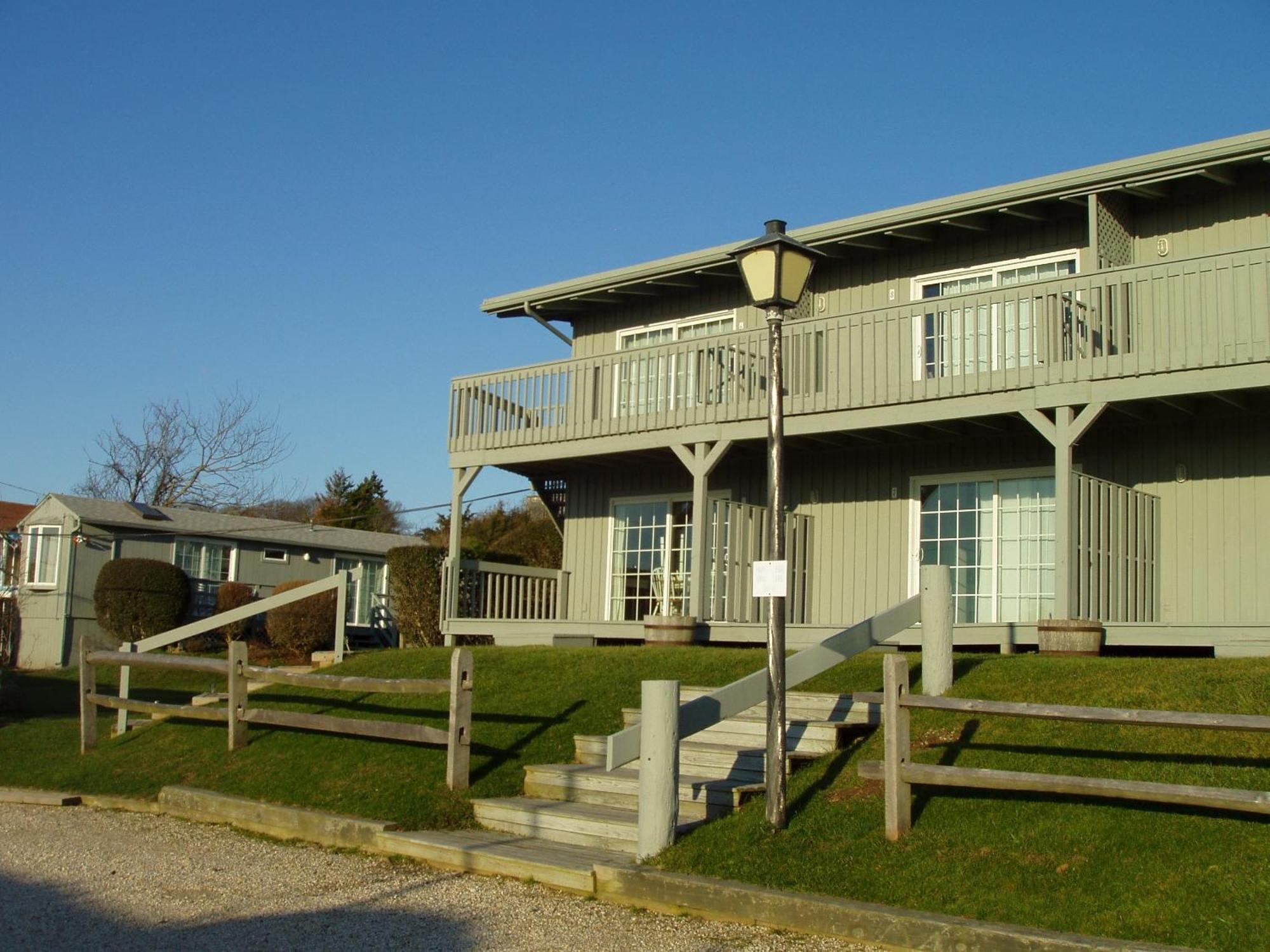 Beach Plum Resort Montauk Extérieur photo