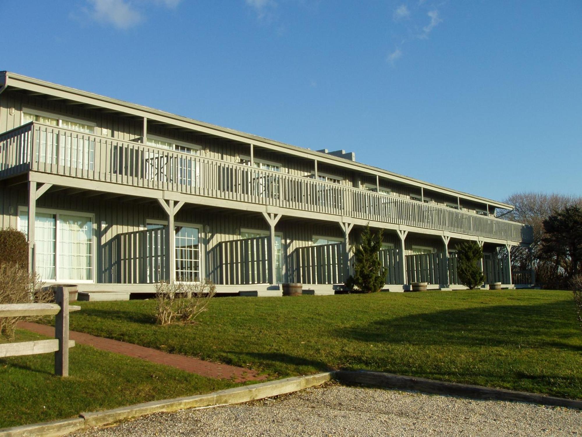 Beach Plum Resort Montauk Extérieur photo