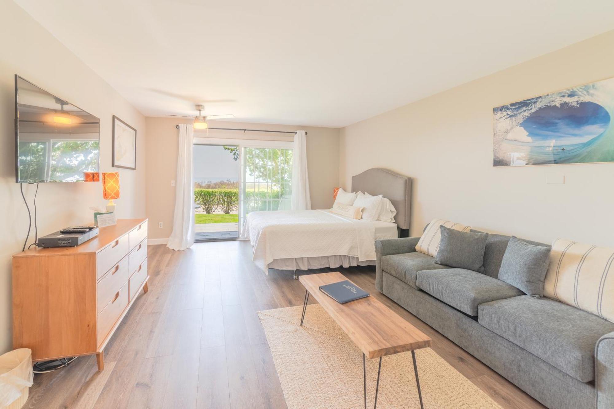 Beach Plum Resort Montauk Extérieur photo