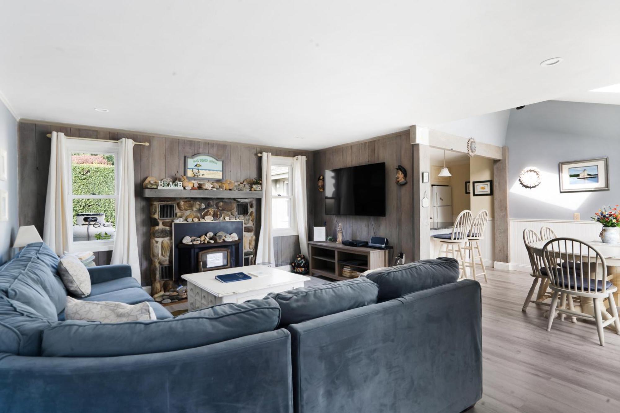 Beach Plum Resort Montauk Extérieur photo