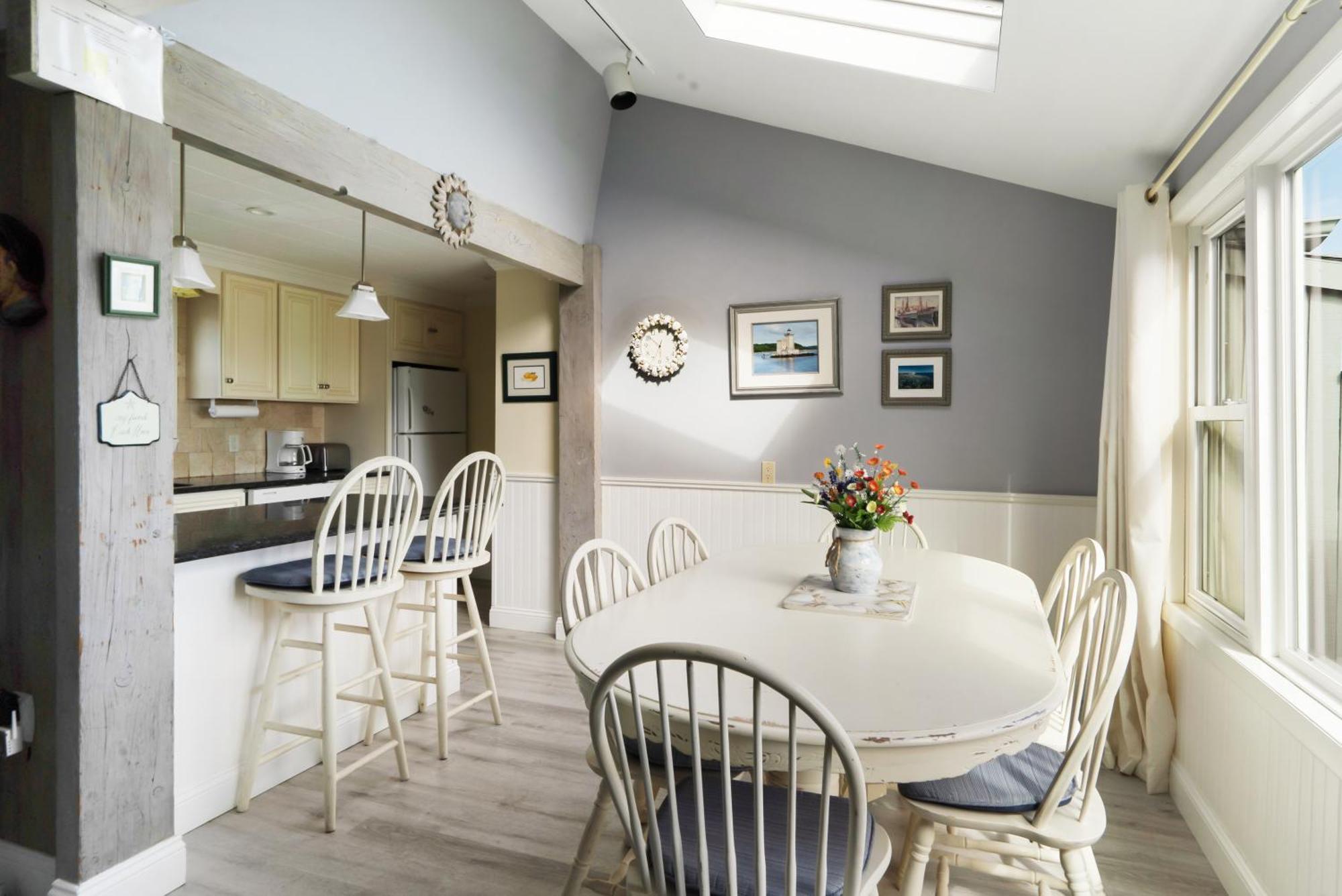 Beach Plum Resort Montauk Extérieur photo
