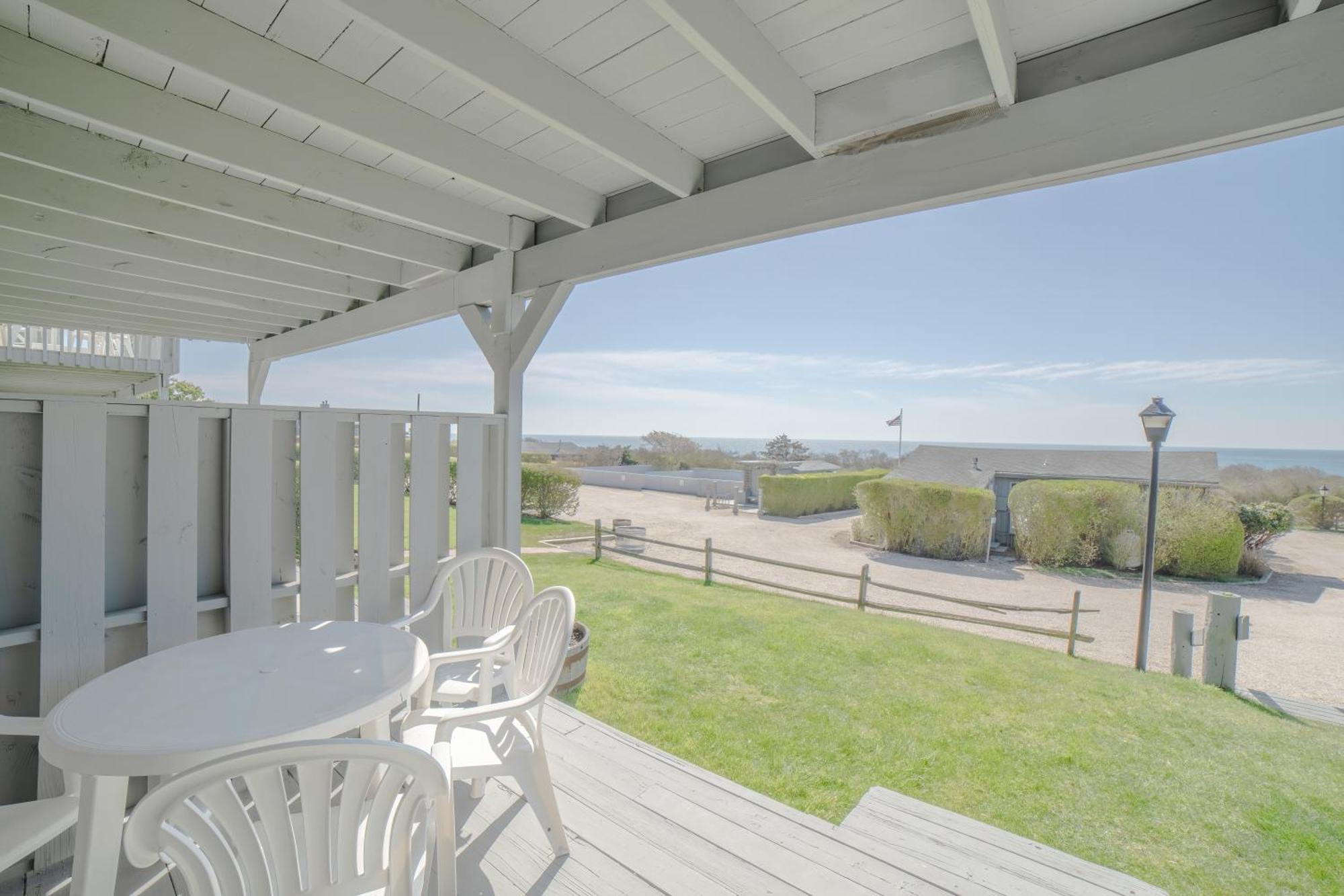 Beach Plum Resort Montauk Extérieur photo