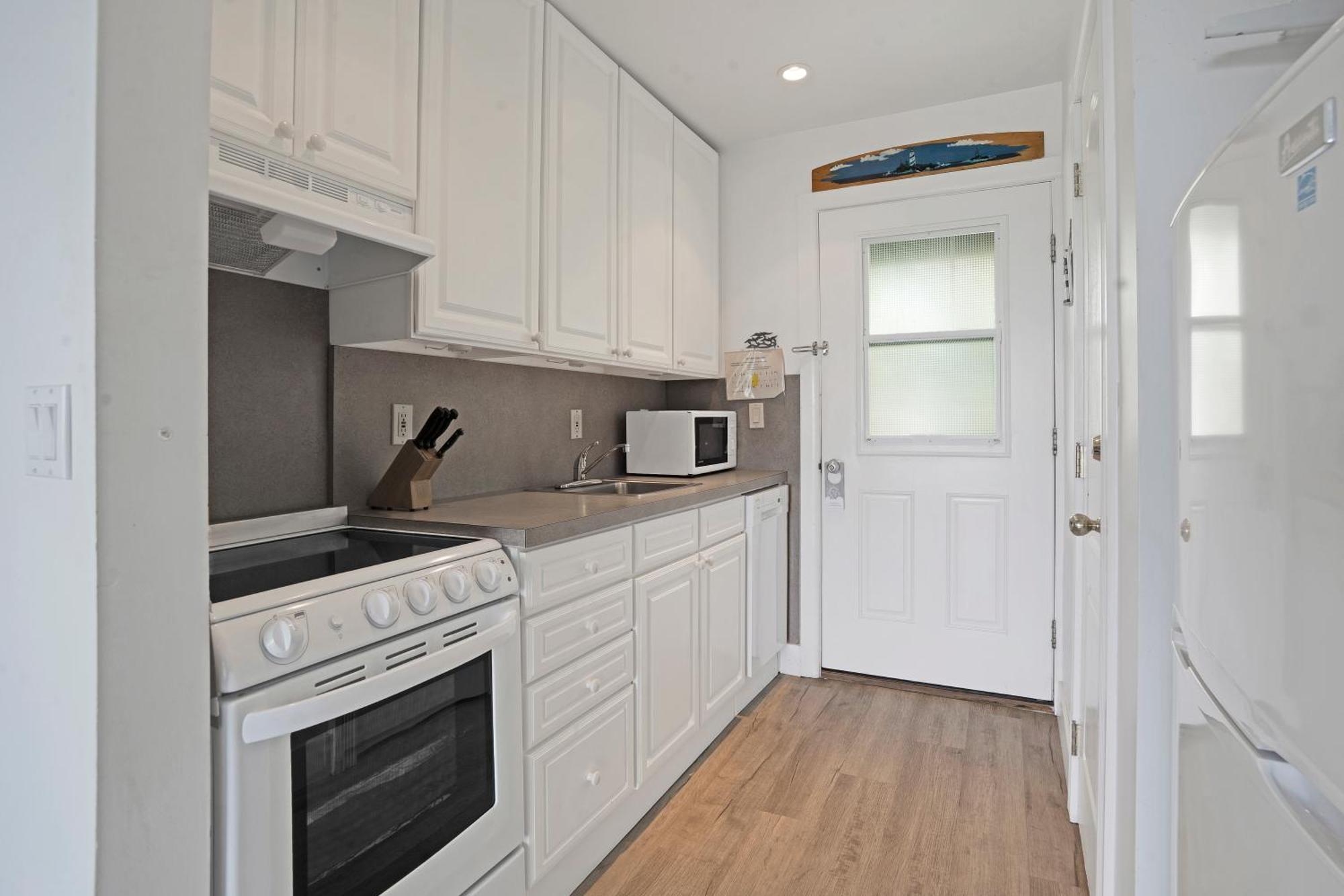 Beach Plum Resort Montauk Extérieur photo