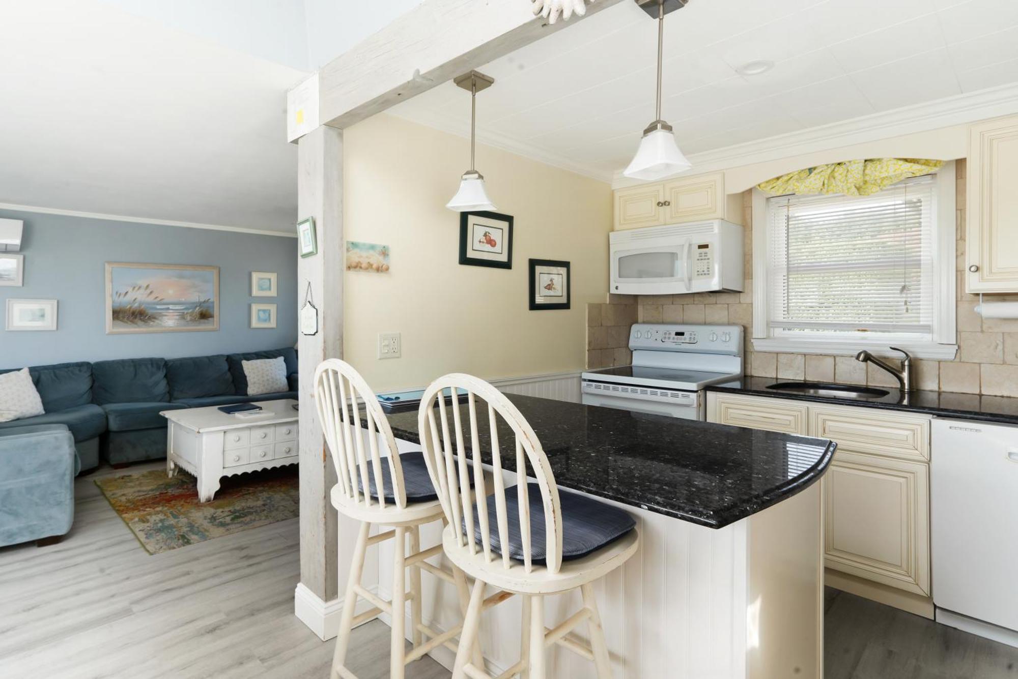 Beach Plum Resort Montauk Extérieur photo
