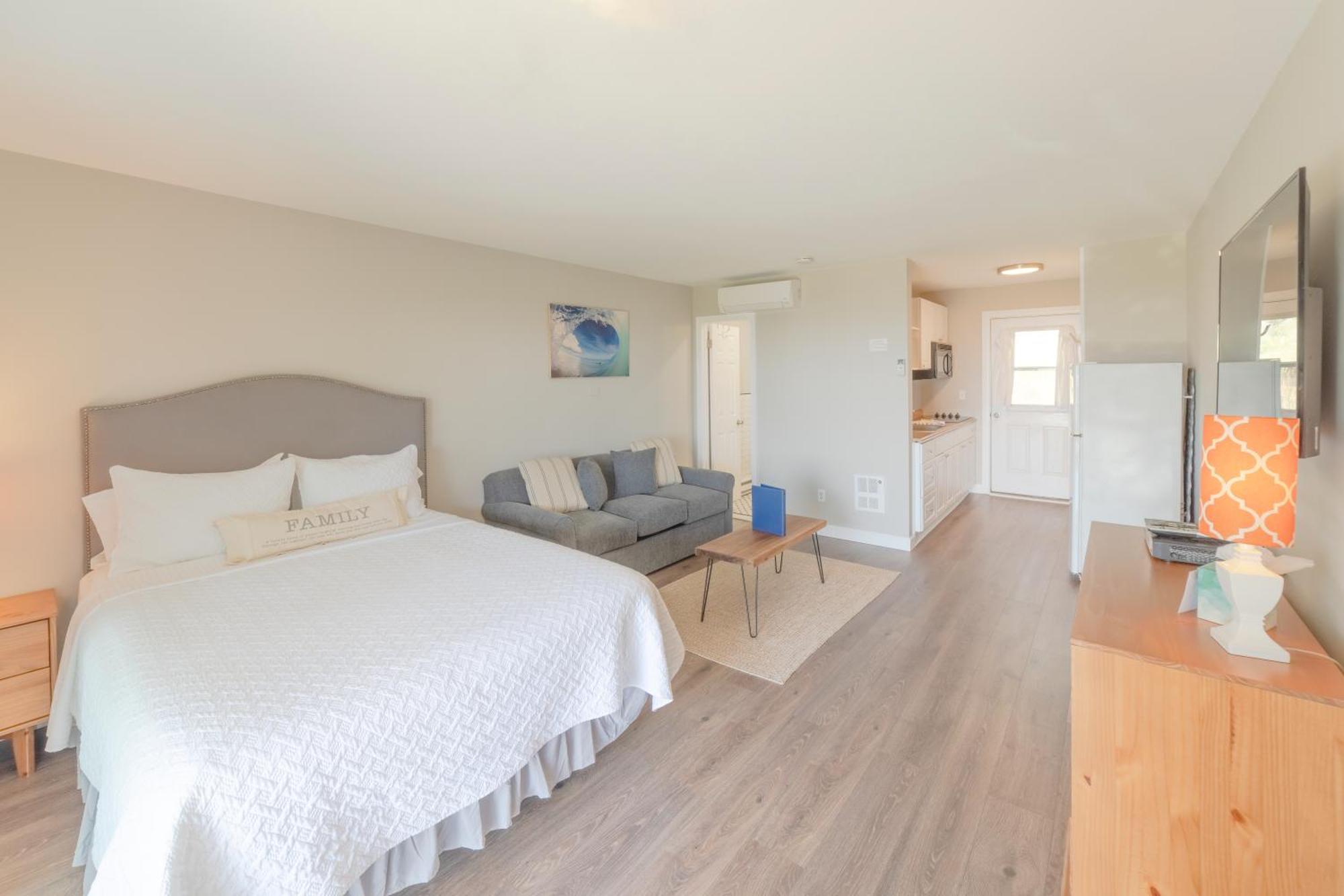 Beach Plum Resort Montauk Extérieur photo