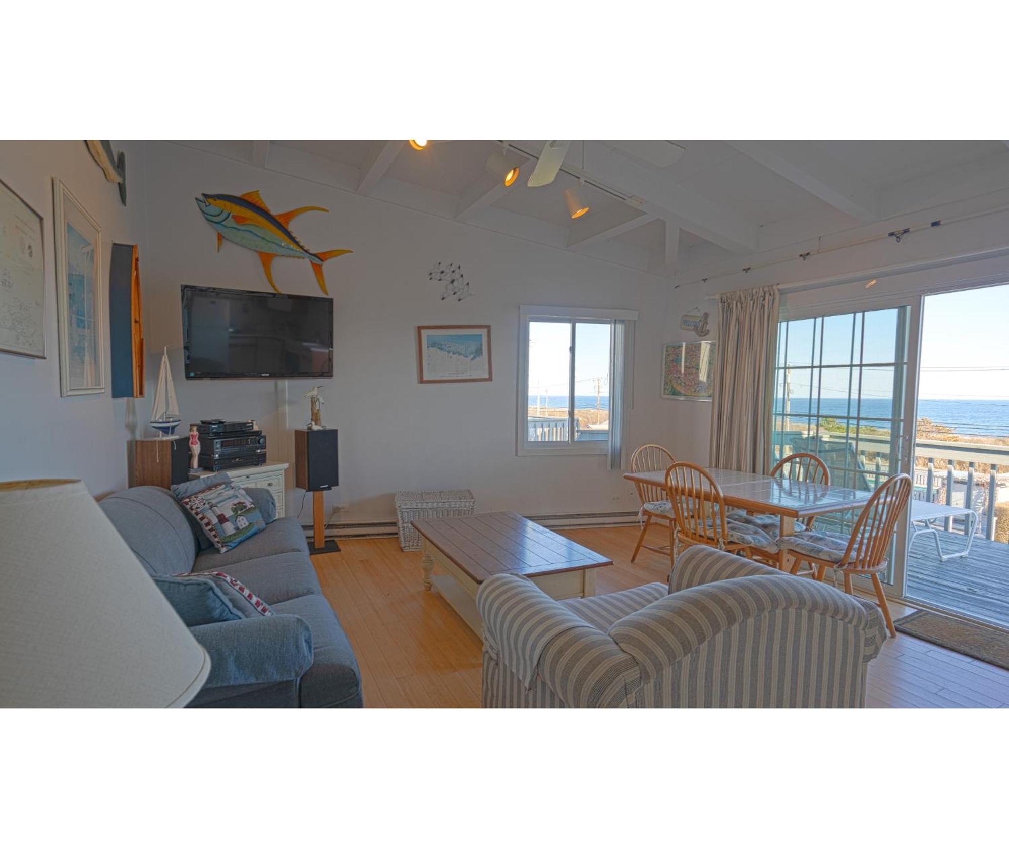 Beach Plum Resort Montauk Extérieur photo