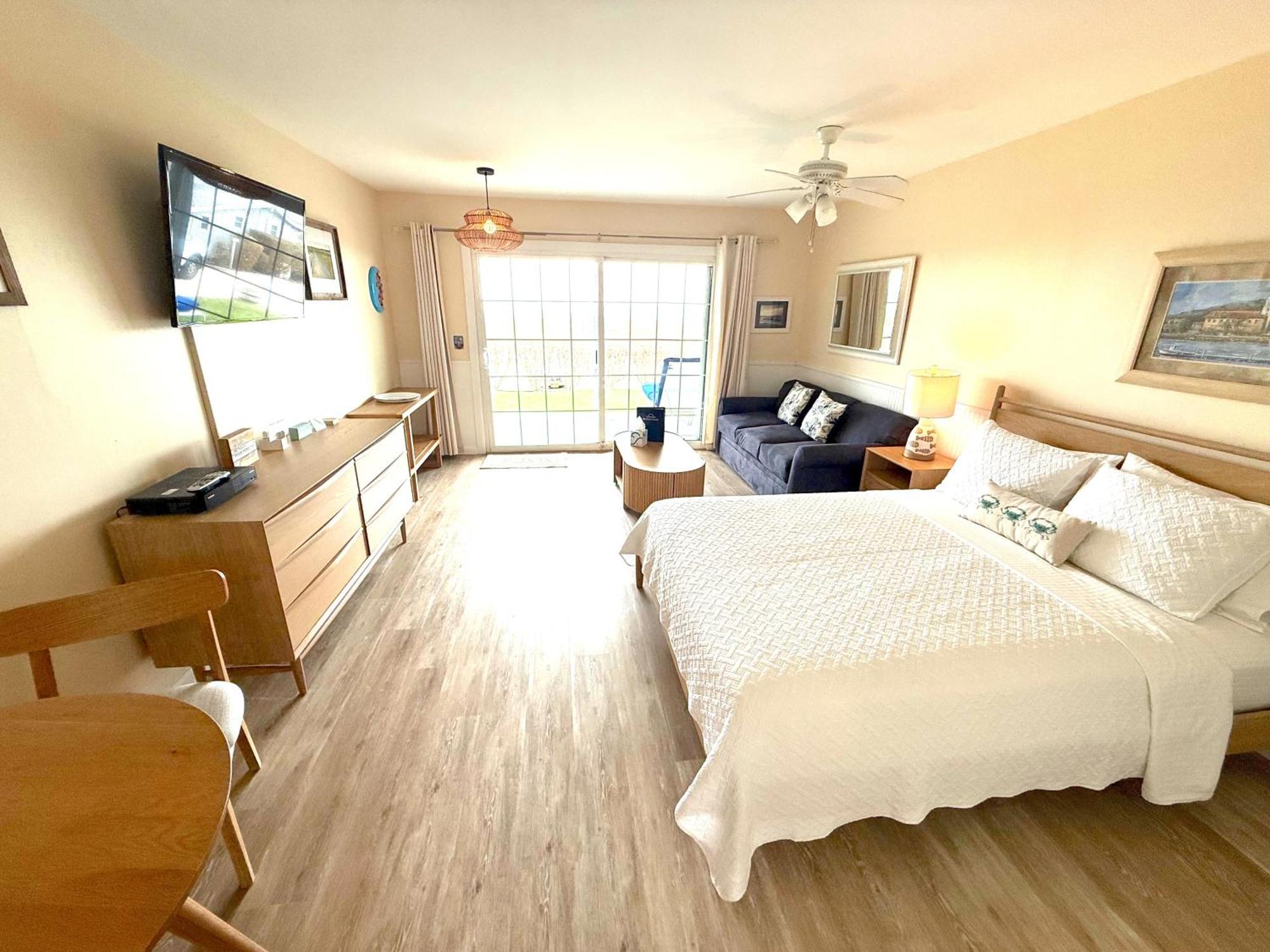 Beach Plum Resort Montauk Extérieur photo