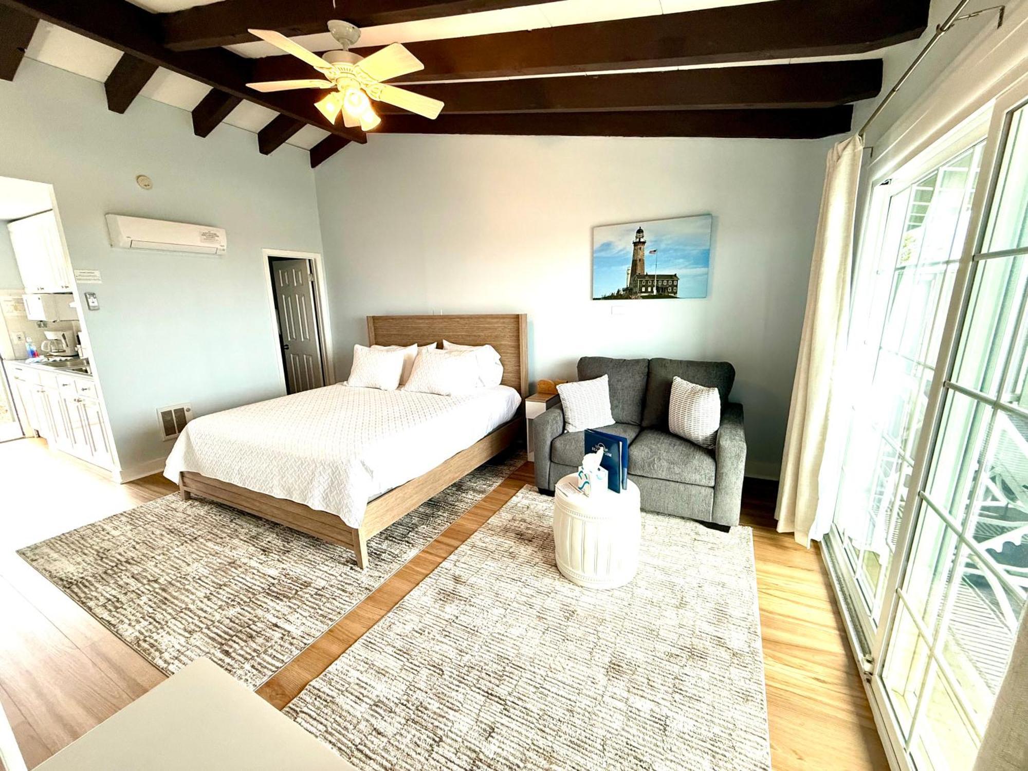 Beach Plum Resort Montauk Extérieur photo