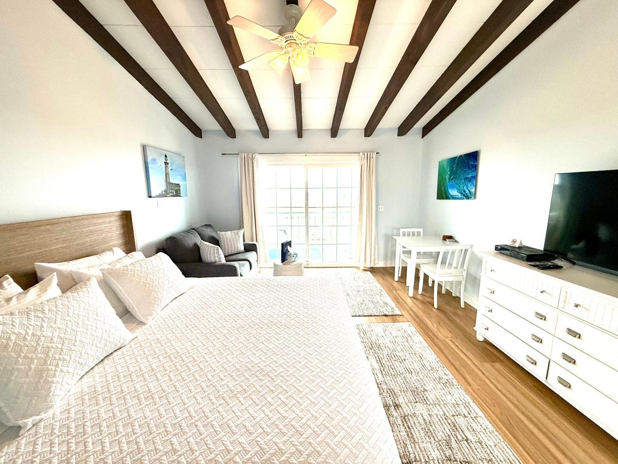 Beach Plum Resort Montauk Extérieur photo