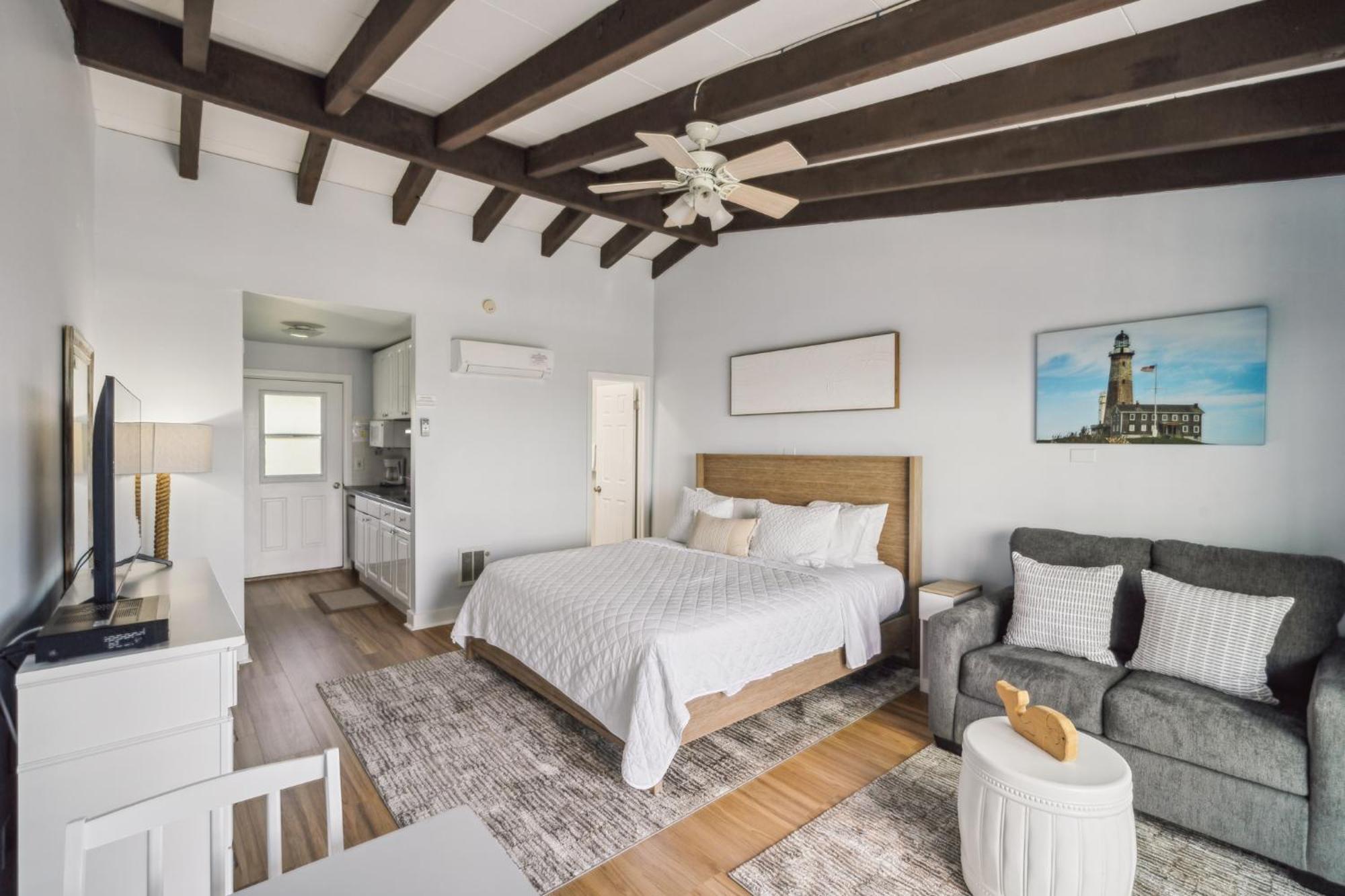 Beach Plum Resort Montauk Extérieur photo