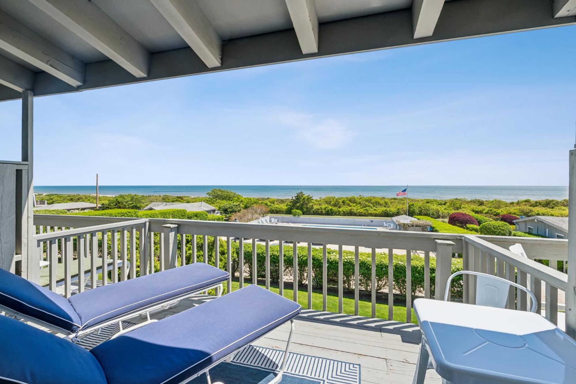 Beach Plum Resort Montauk Extérieur photo