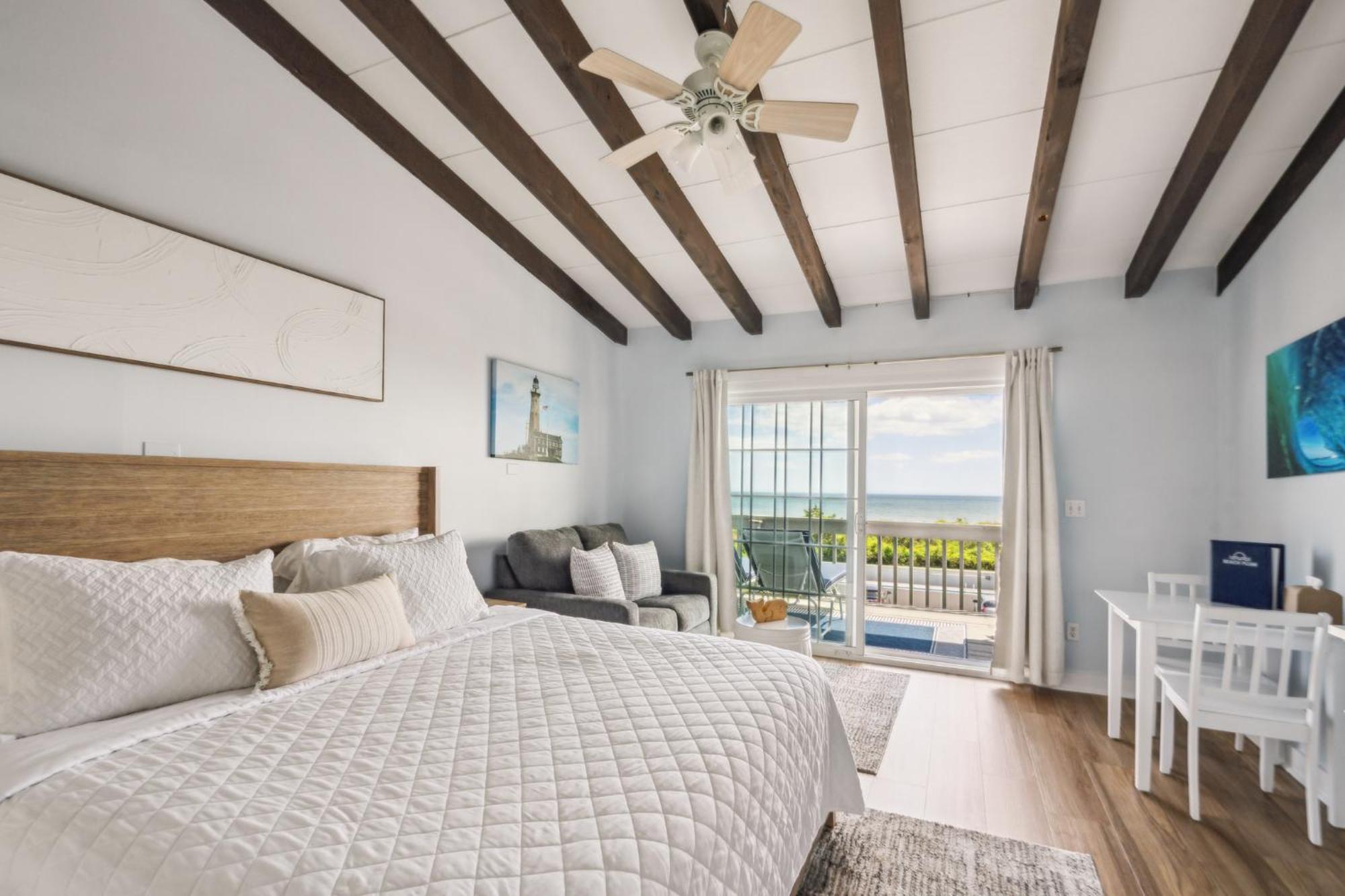 Beach Plum Resort Montauk Extérieur photo