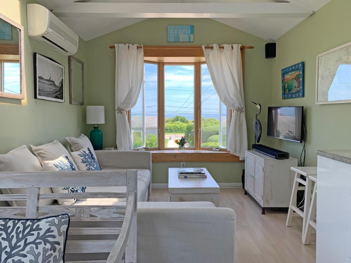 Beach Plum Resort Montauk Extérieur photo